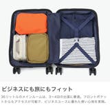 正規品 バーマス スーツケース | ギャレリア Bag&Luggage | 詳細画像3