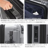 正規品 バーマス スーツケース | ギャレリア Bag&Luggage | 詳細画像5