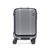 シルバー | 正規品 バーマス スーツケース | ギャレリア Bag&Luggage