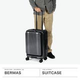 正規品 バーマス スーツケース | ギャレリア Bag&Luggage | 詳細画像2