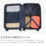 正規品 バーマス スーツケース | ギャレリア Bag&Luggage | 詳細画像3