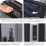 正規品 バーマス スーツケース | ギャレリア Bag&Luggage | 詳細画像5