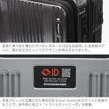 正規品 バーマス スーツケース | ギャレリア Bag&Luggage | 詳細画像6
