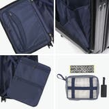 正規品 バーマス スーツケース | ギャレリア Bag&Luggage | 詳細画像7