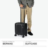 正規品 バーマス スーツケース | ギャレリア Bag&Luggage | 詳細画像2