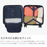 正規品 バーマス スーツケース | ギャレリア Bag&Luggage | 詳細画像3
