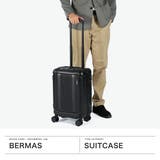 正規品 バーマス スーツケース | ギャレリア Bag&Luggage | 詳細画像2