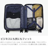 正規品 バーマス スーツケース | ギャレリア Bag&Luggage | 詳細画像3