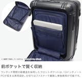 正規品 バーマス スーツケース | ギャレリア Bag&Luggage | 詳細画像4