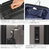 正規品 バーマス スーツケース | ギャレリア Bag&Luggage | 詳細画像5