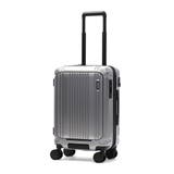 シルバー | 正規品 バーマス スーツケース | ギャレリア Bag＆Luggage