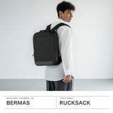 正規品 バーマス リュック | ギャレリア Bag&Luggage | 詳細画像2