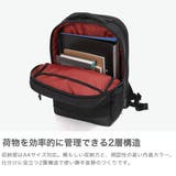 正規品 バーマス リュック | ギャレリア Bag&Luggage | 詳細画像3