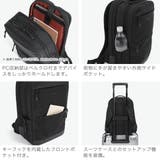 正規品 バーマス リュック | ギャレリア Bag&Luggage | 詳細画像5