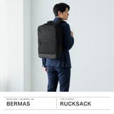 正規品 バーマス リュック | ギャレリア Bag&Luggage | 詳細画像2