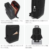 正規品 バーマス リュック | ギャレリア Bag&Luggage | 詳細画像5