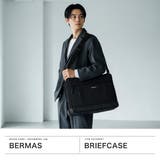 正規品 バーマス ビジネスバッグ | ギャレリア Bag&Luggage | 詳細画像2