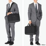 正規品 バーマス ビジネスバッグ | ギャレリア Bag&Luggage | 詳細画像7