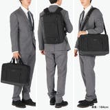 正規品 バーマス ビジネスバッグ | ギャレリア Bag＆Luggage | 詳細画像8 