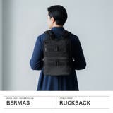 正規品 バーマス リュック | ギャレリア Bag&Luggage | 詳細画像2