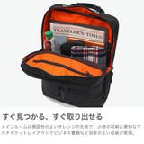 正規品 バーマス リュック | ギャレリア Bag&Luggage | 詳細画像3