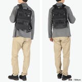 正規品 バーマス リュック | ギャレリア Bag&Luggage | 詳細画像9