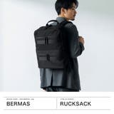 正規品 バーマス リュック | ギャレリア Bag&Luggage | 詳細画像2