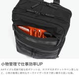 正規品 バーマス リュック | ギャレリア Bag&Luggage | 詳細画像4