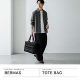 正規品 バーマス トートバッグ | ギャレリア Bag&Luggage | 詳細画像2