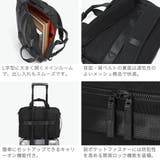 正規品 バーマス ビジネスバッグ | ギャレリア Bag＆Luggage | 詳細画像6 