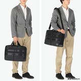 正規品 バーマス ビジネスバッグ | ギャレリア Bag&Luggage | 詳細画像10