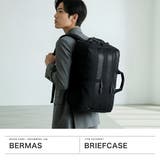 正規品 バーマス ビジネスバッグ | ギャレリア Bag&Luggage | 詳細画像2