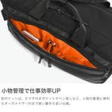 正規品 バーマス ビジネスバッグ | ギャレリア Bag&Luggage | 詳細画像4