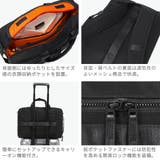 正規品 バーマス ビジネスバッグ | ギャレリア Bag&Luggage | 詳細画像6