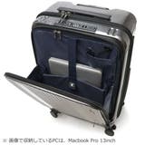 正規品 バーマス スーツケース | ギャレリア Bag&Luggage | 詳細画像18