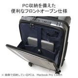 正規品 バーマス スーツケース | ギャレリア Bag&Luggage | 詳細画像6