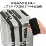 正規品 バーマス スーツケース | ギャレリア Bag&Luggage | 詳細画像7