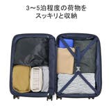 正規品 バーマス スーツケース | ギャレリア Bag&Luggage | 詳細画像9