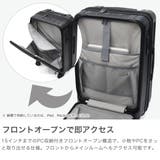 正規品 バーマス スーツケース | ギャレリア Bag＆Luggage | 詳細画像4 