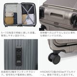 正規品 バーマス スーツケース | ギャレリア Bag＆Luggage | 詳細画像5 