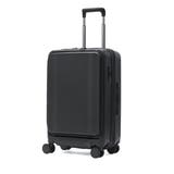 マットブラック | 正規品 バーマス スーツケース | ギャレリア Bag&Luggage