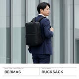 正規品 バーマス ビジネスリュック | ギャレリア Bag&Luggage | 詳細画像2