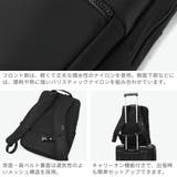 正規品 バーマス ビジネスリュック | ギャレリア Bag&Luggage | 詳細画像6