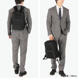 正規品 バーマス ビジネスリュック | ギャレリア Bag&Luggage | 詳細画像9