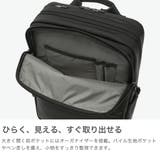 正規品 バーマス ビジネスリュック | ギャレリア Bag&Luggage | 詳細画像4