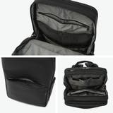 正規品 バーマス ビジネスリュック | ギャレリア Bag&Luggage | 詳細画像7