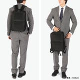 正規品 バーマス ビジネスリュック | ギャレリア Bag&Luggage | 詳細画像9