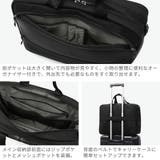 正規品 バーマス ブリーフケース | ギャレリア Bag＆Luggage | 詳細画像6 