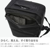 正規品 バーマス ビジネスリュック | ギャレリア Bag&Luggage | 詳細画像4