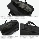 正規品 バーマス ビジネスリュック | ギャレリア Bag&Luggage | 詳細画像5